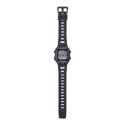 CASIO WS-B1000-1AV imagen 2