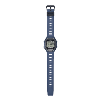CASIO WS-B1000-2AV imagen 2