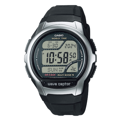 CASIO WV-58R-1A