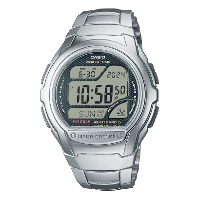 CASIO WV-58RD-1A