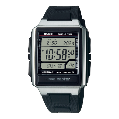 CASIO WV-59R-1A