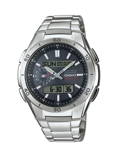 CASIO WVA-M650D-1A