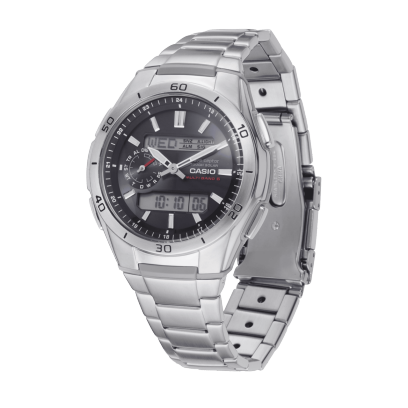 CASIO WVA-M650D-1A imagen 3