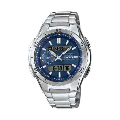 CASIO WVA-M650D-2A