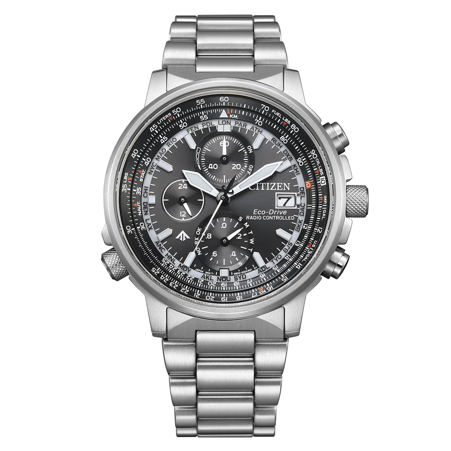 CITIZEN AT8300-58E