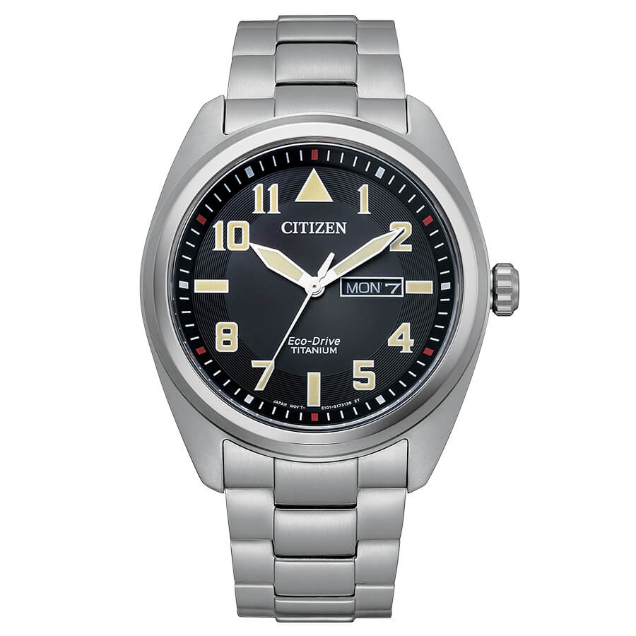 CITIZEN BM8560-88E