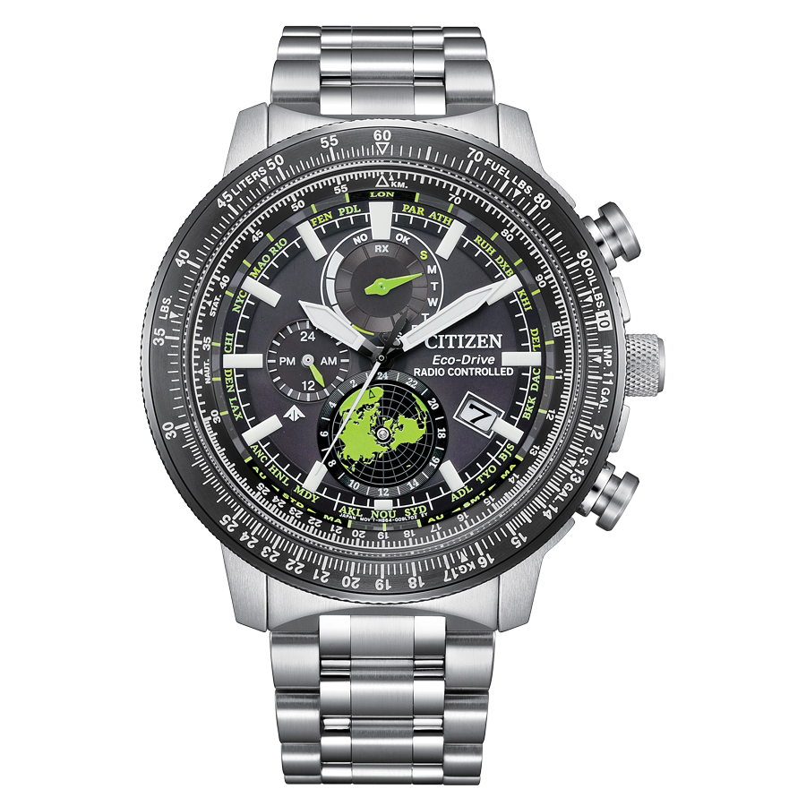 CITIZEN BY3006-53E