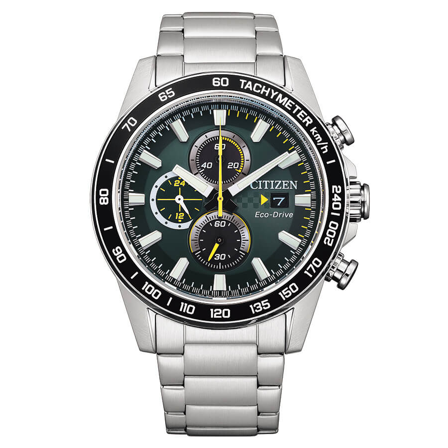 CITIZEN CA0780-87X