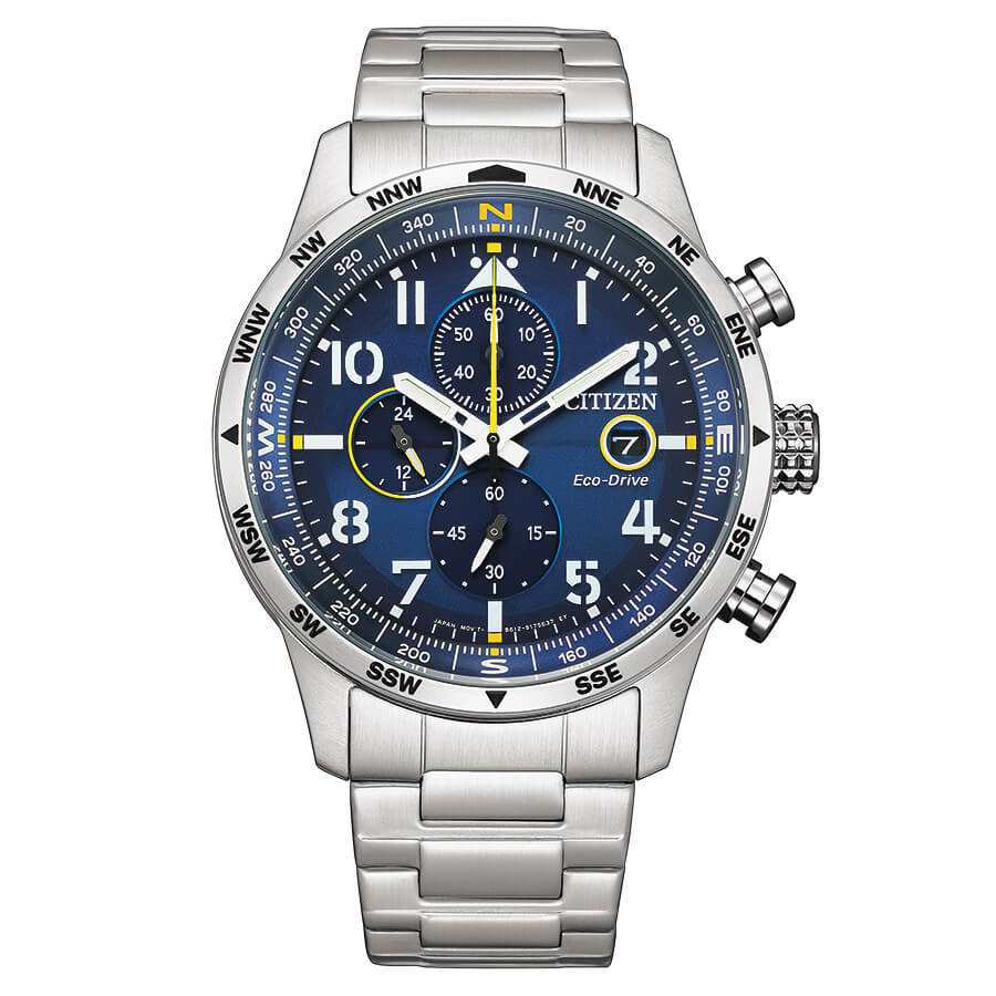 CITIZEN CA0790-83L