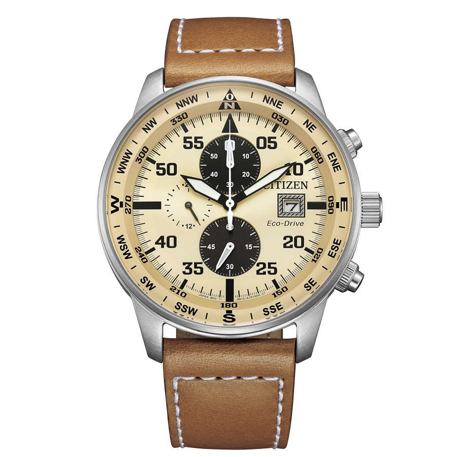 CITIZEN CA0880-15X