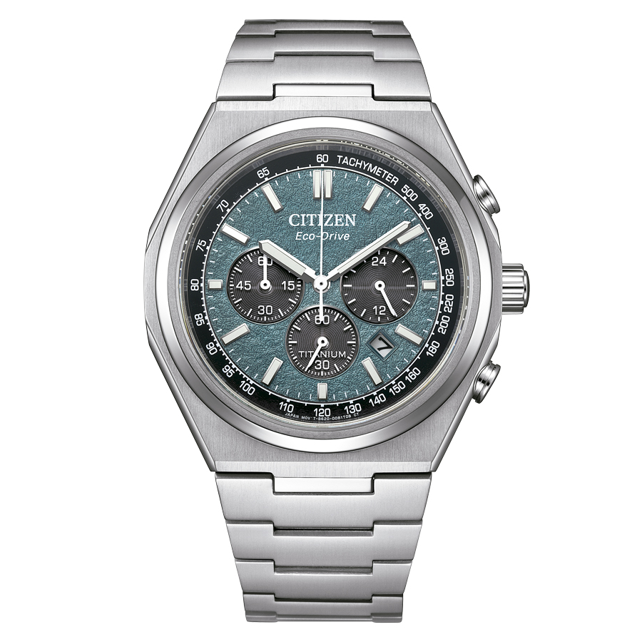 CITIZEN CA4610-85X