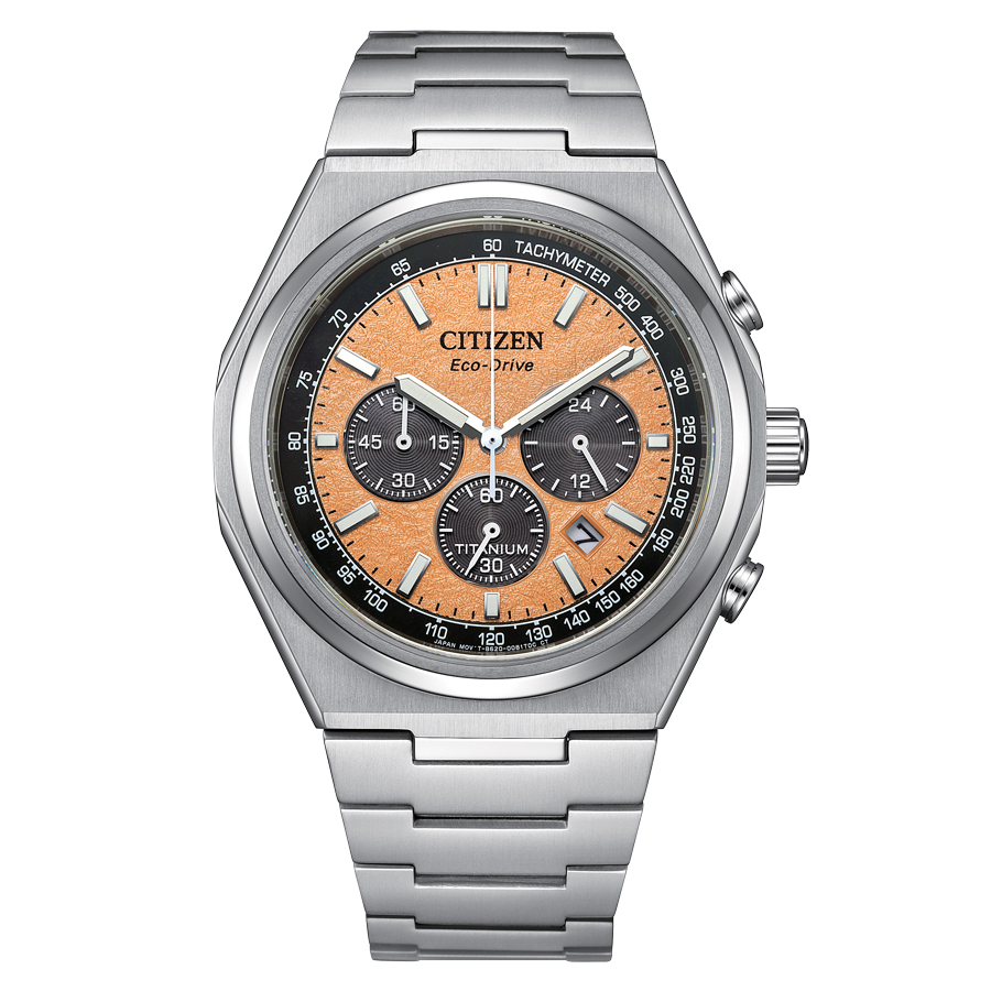 CITIZEN CA4610-85Z