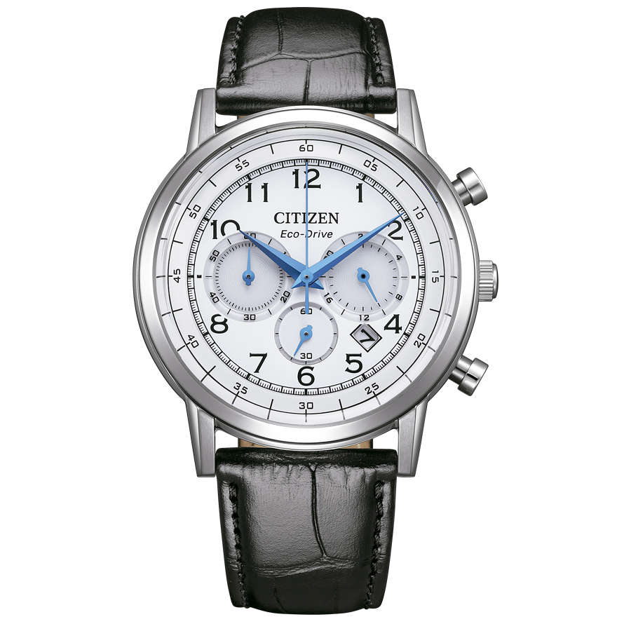 CITIZEN CA4630-02A