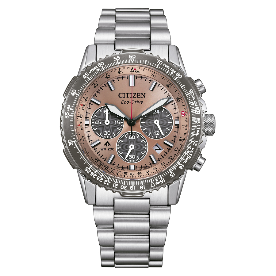 CITIZEN CA4664-60X