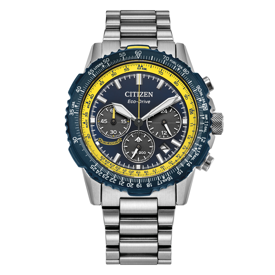 CITIZEN CA4667-53L