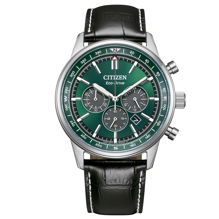 CITIZEN CA4720-01X