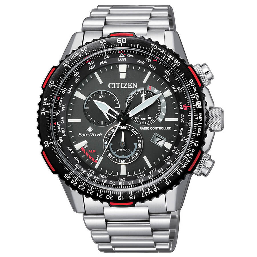 CITIZEN CB5001-57E