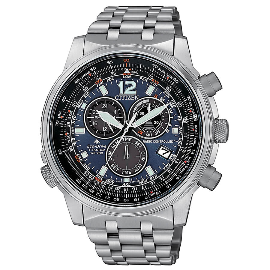 CITIZEN CB5850-80L