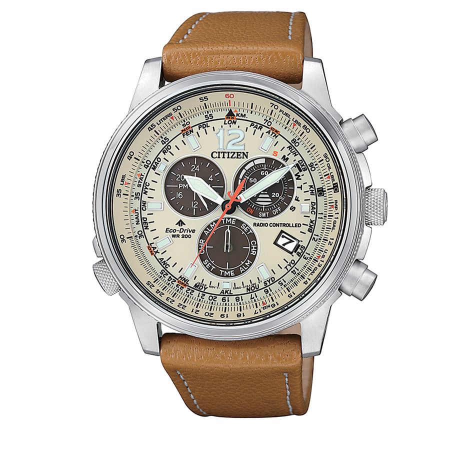 CITIZEN CB5860-35X