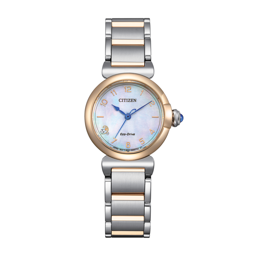 CITIZEN EM1136-87D