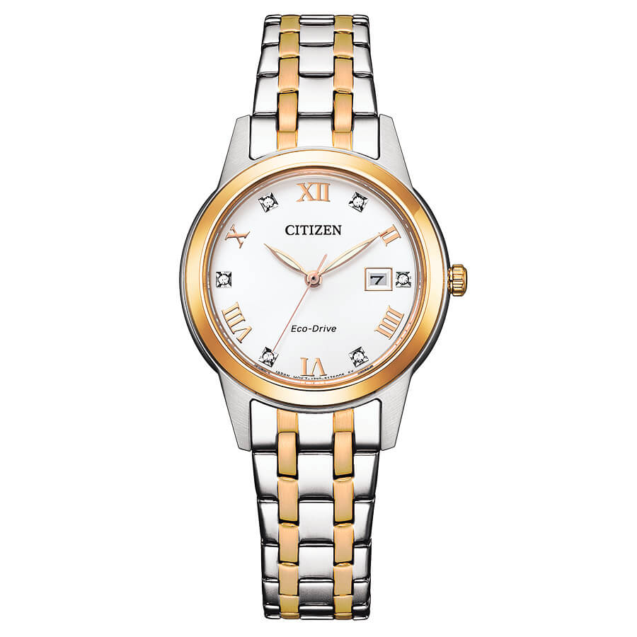 CITIZEN FE1246-85A