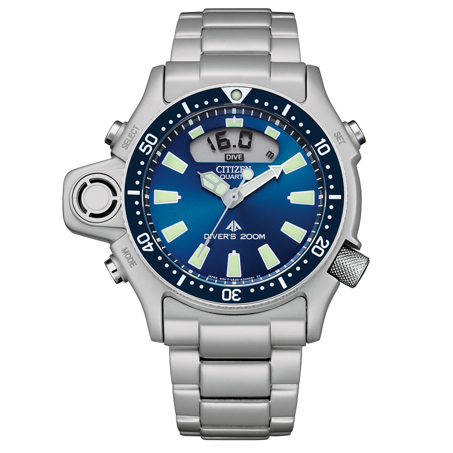 CITIZEN JP2000-67L