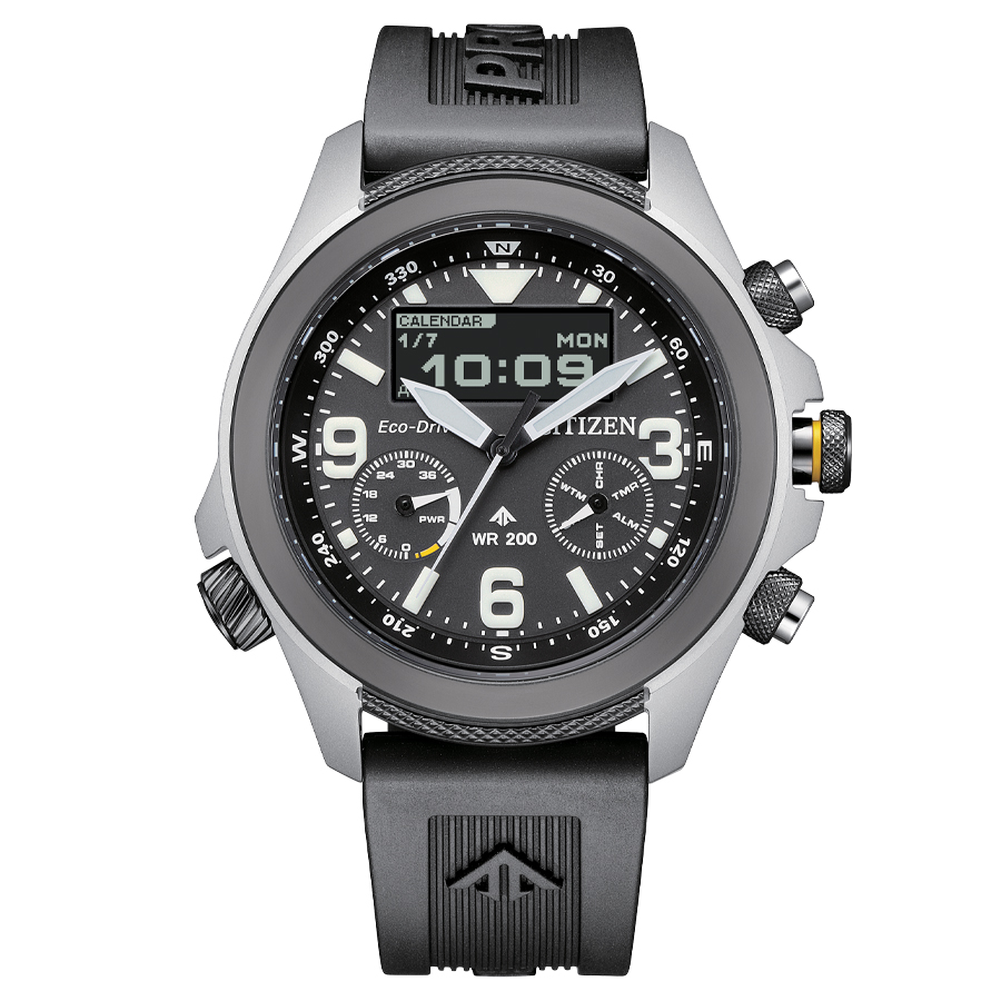 CITIZEN JV1007-07E