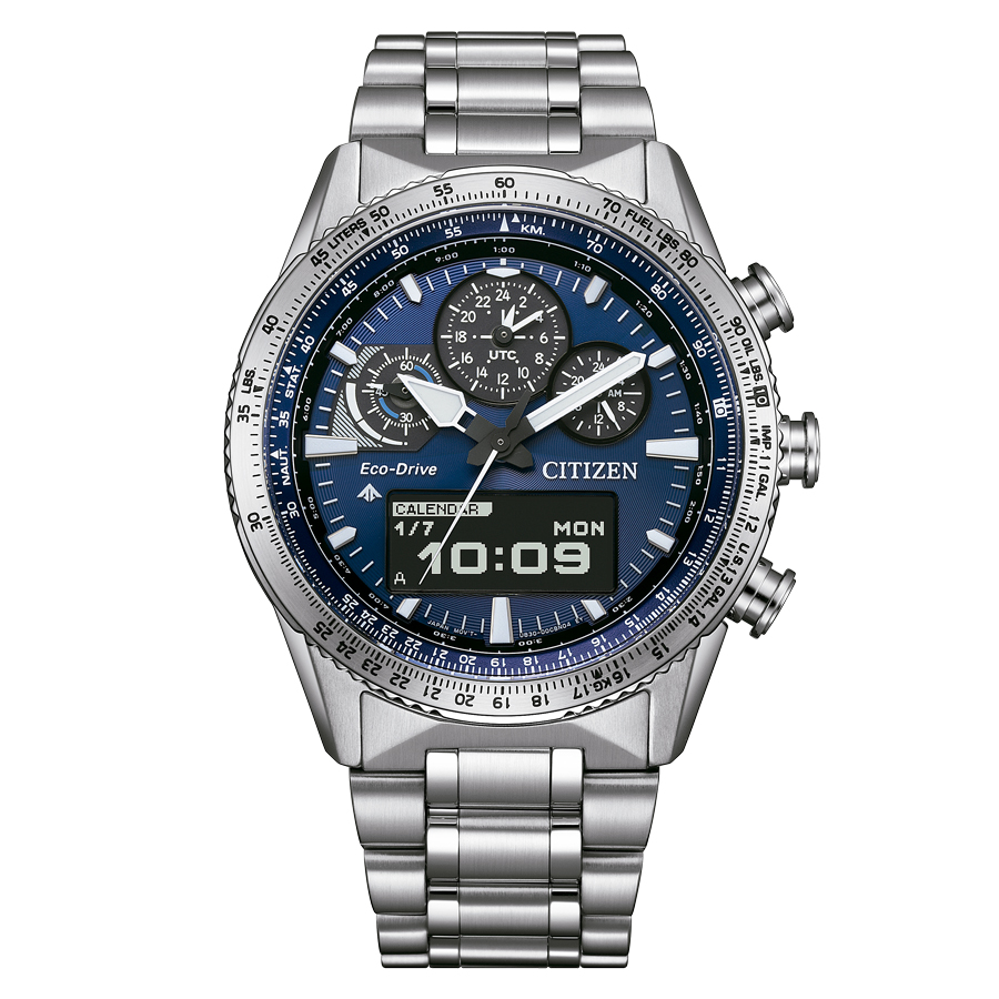 CITIZEN JV2000-51L