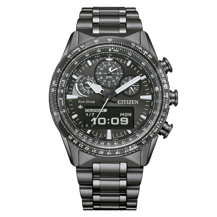 CITIZEN JV2005-58E