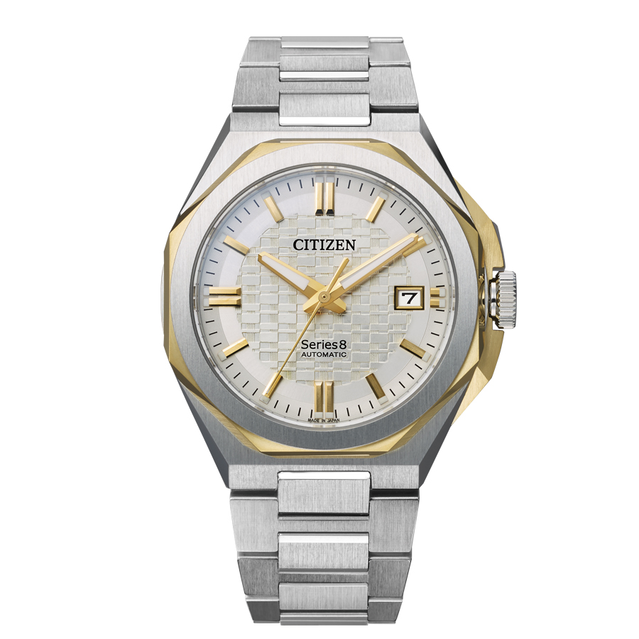 CITIZEN NB6084-50A