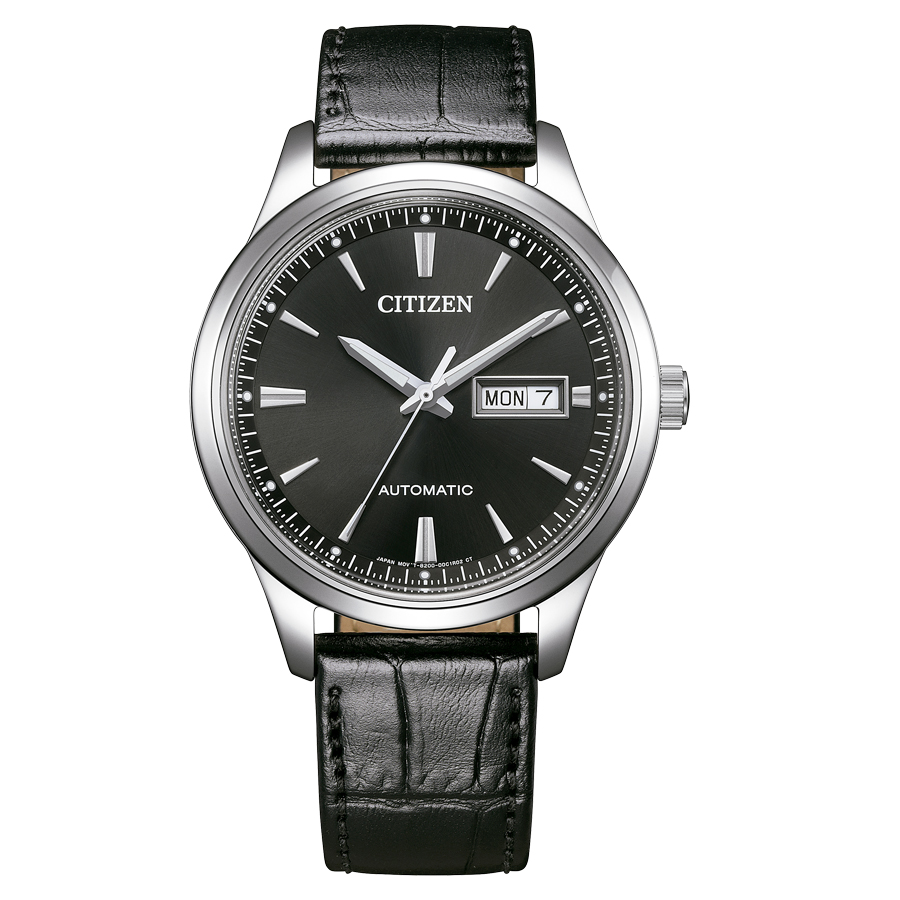 CITIZEN NY4058-01E