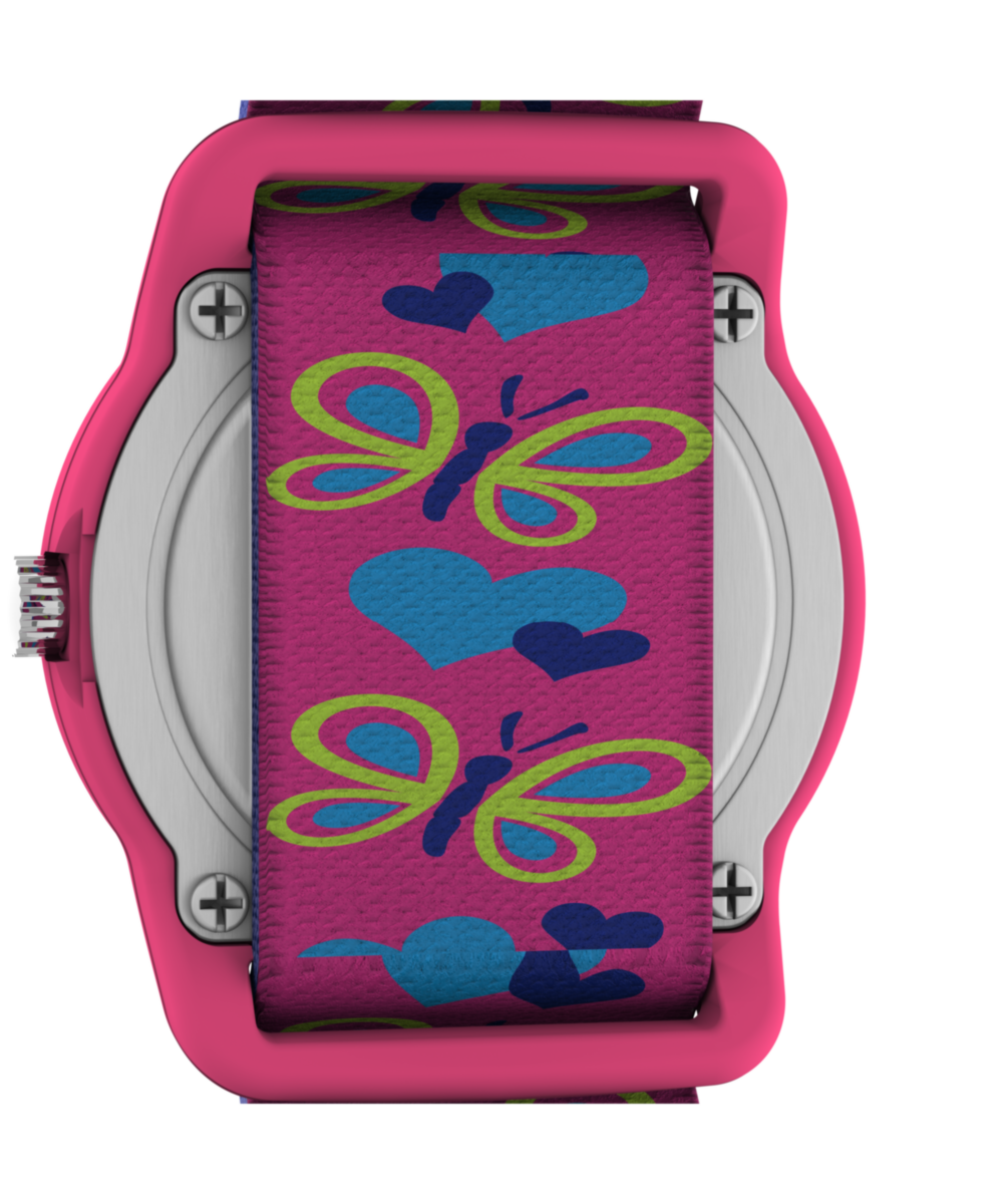 TIMEX T89001YN imagen 4