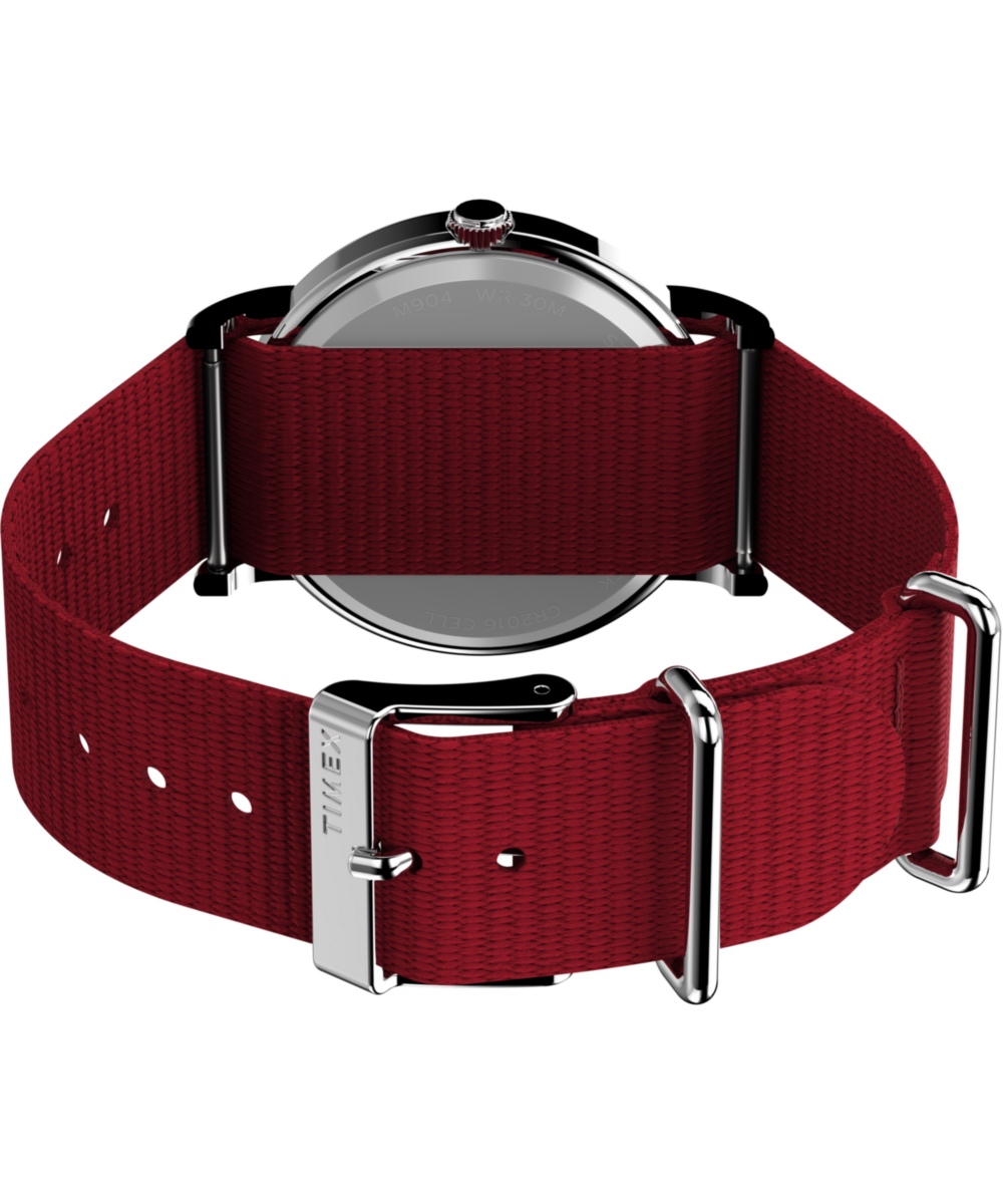 TIMEX TW2R414006B imagen 5