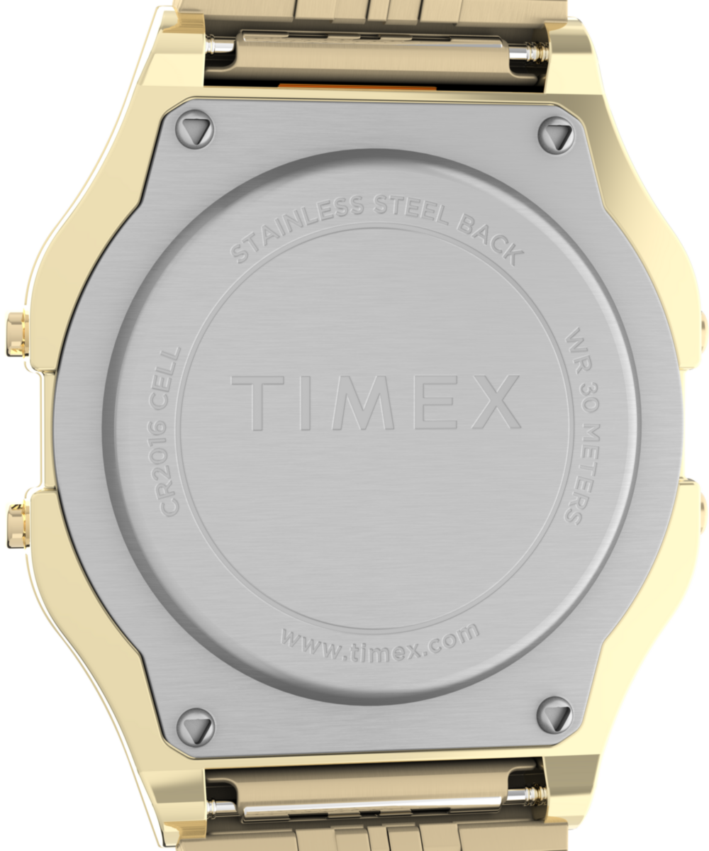 TIMEX TW2R79200U8 imagen 4
