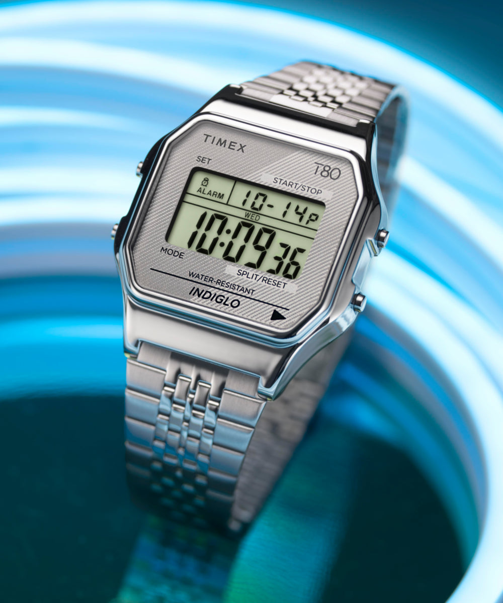 TIMEX TW2R79300U8 imagen 6