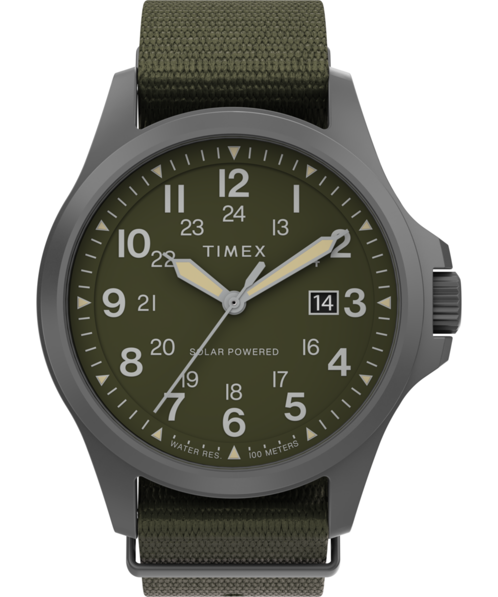 TIMEX TW2V03700QY