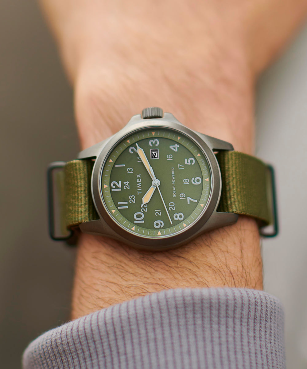 TIMEX TW2V03700QY imagen 2