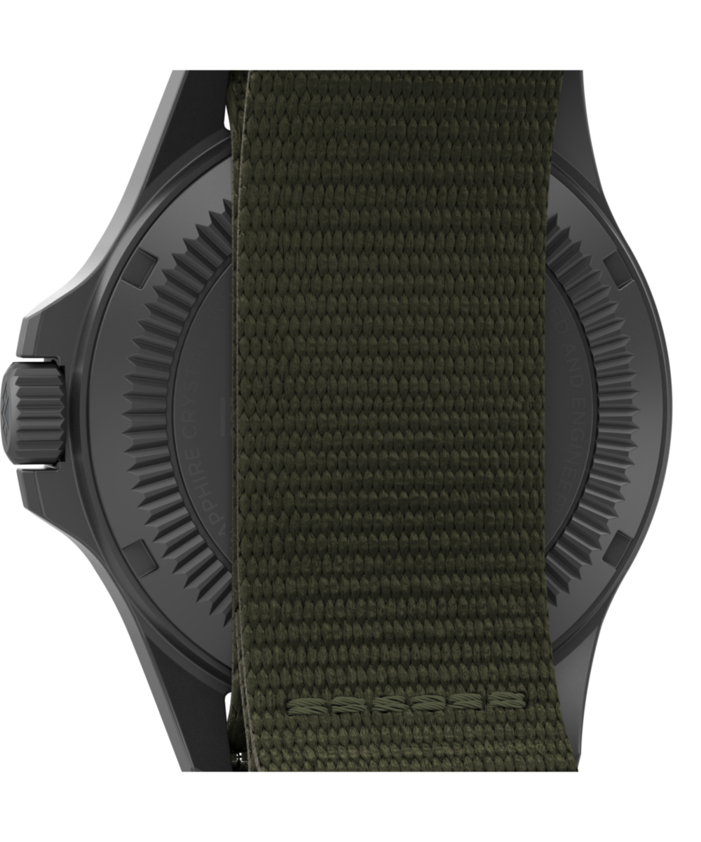 TIMEX TW2V03700QY imagen 5
