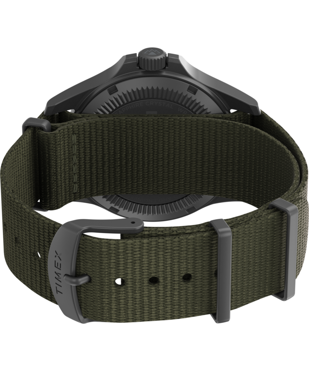 TIMEX TW2V03700QY imagen 6