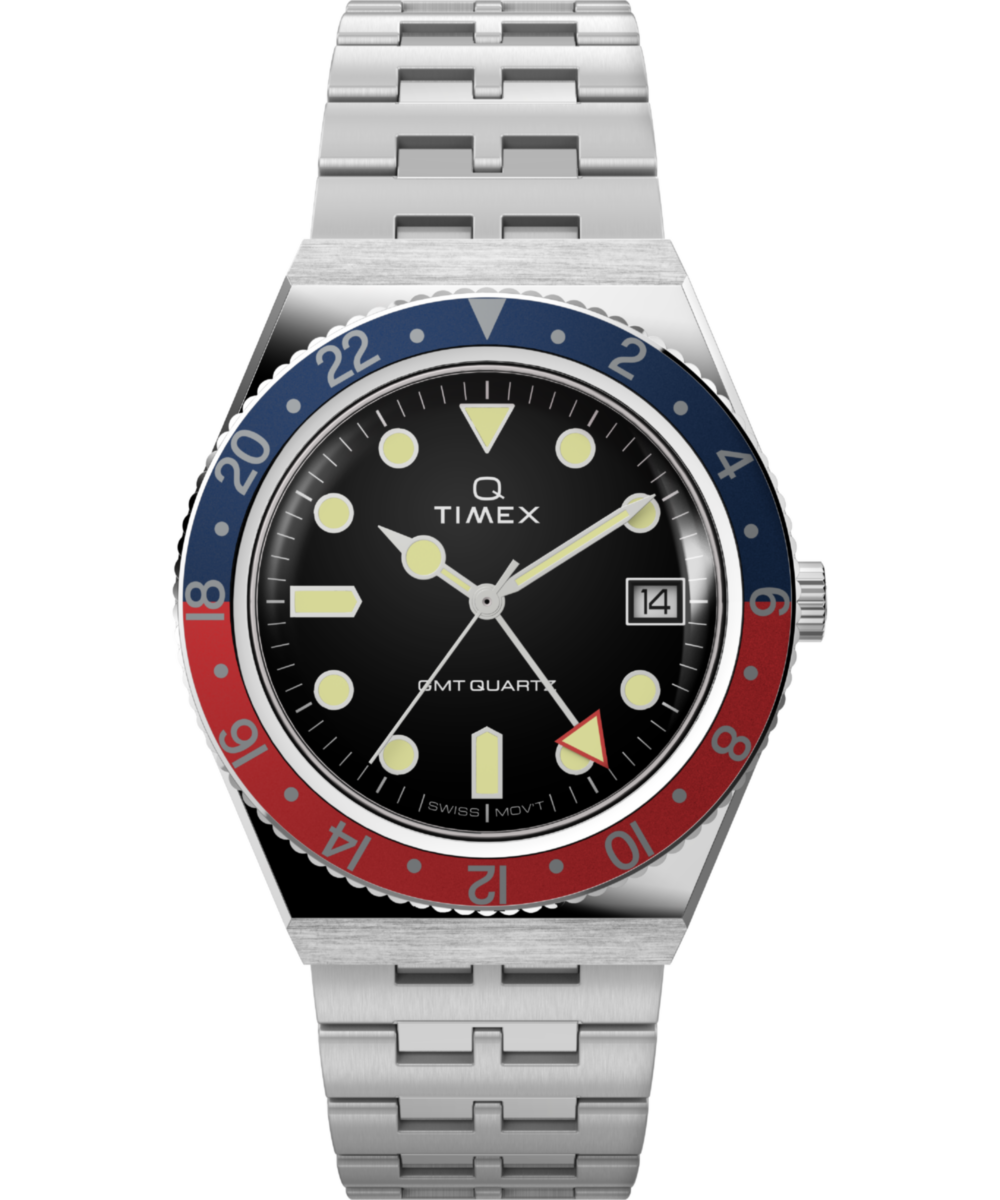 TIMEX TW2V38000UK