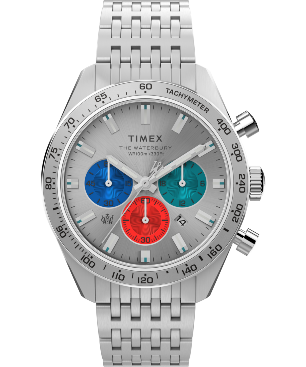 TIMEX TW2V42400UK
