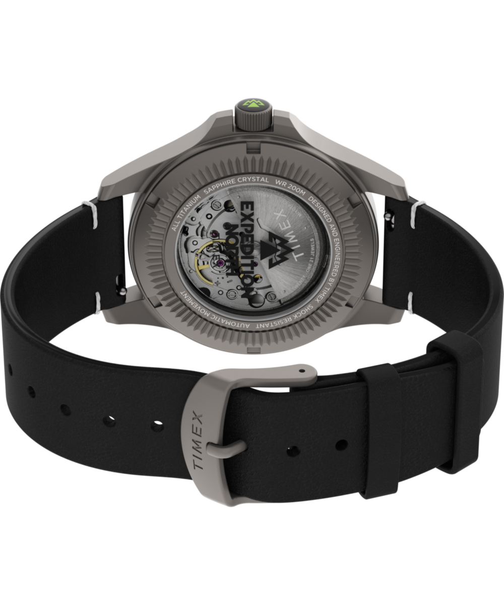 TIMEX TW2V54000QY imagen 5