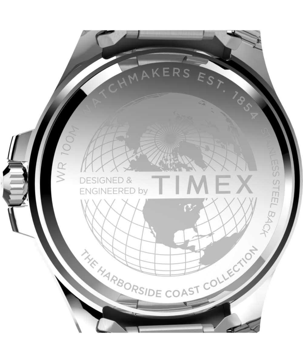 TIMEX TW2V65300UK imagen 4