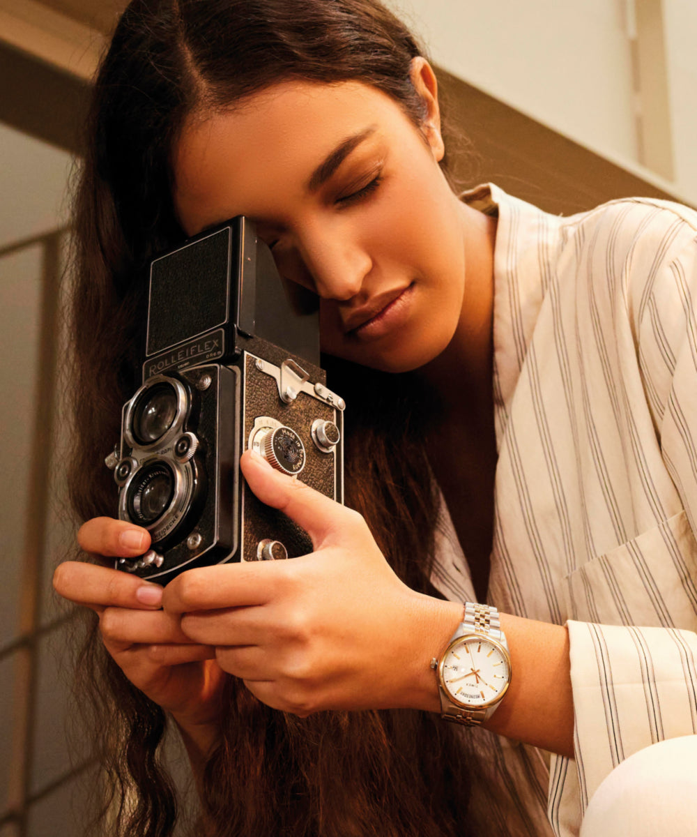 TIMEX TW2V68500UK imagen 6