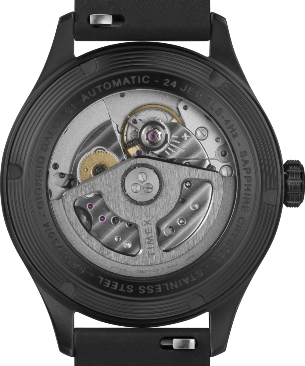 TIMEX TW2V70300GO imagen 4