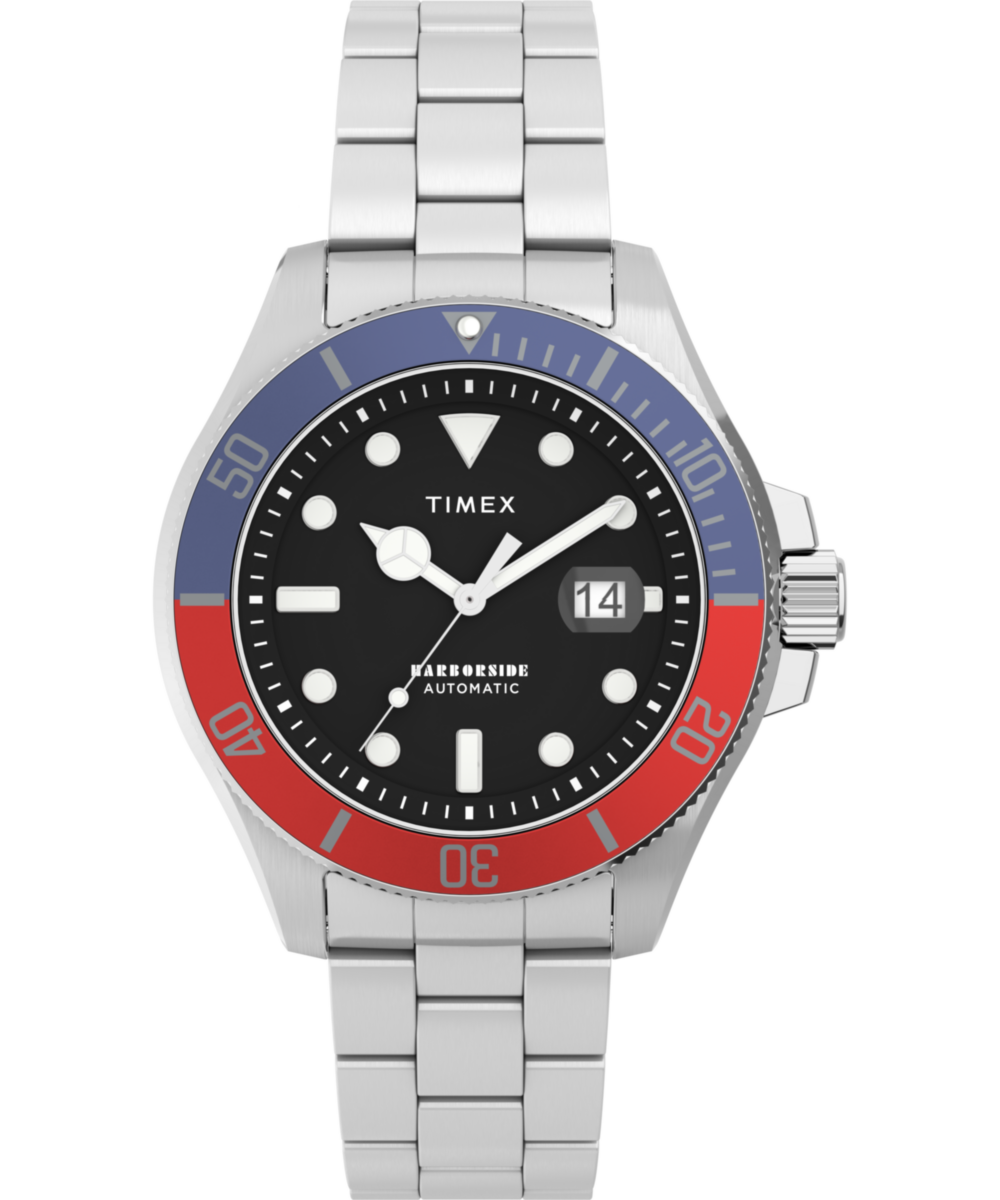 TIMEX TW2V72100UK