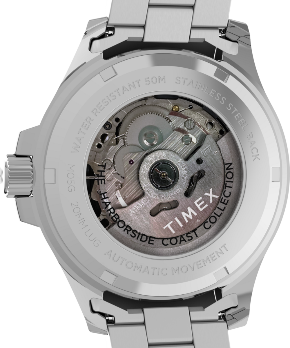 TIMEX TW2V72100UK imagen 4