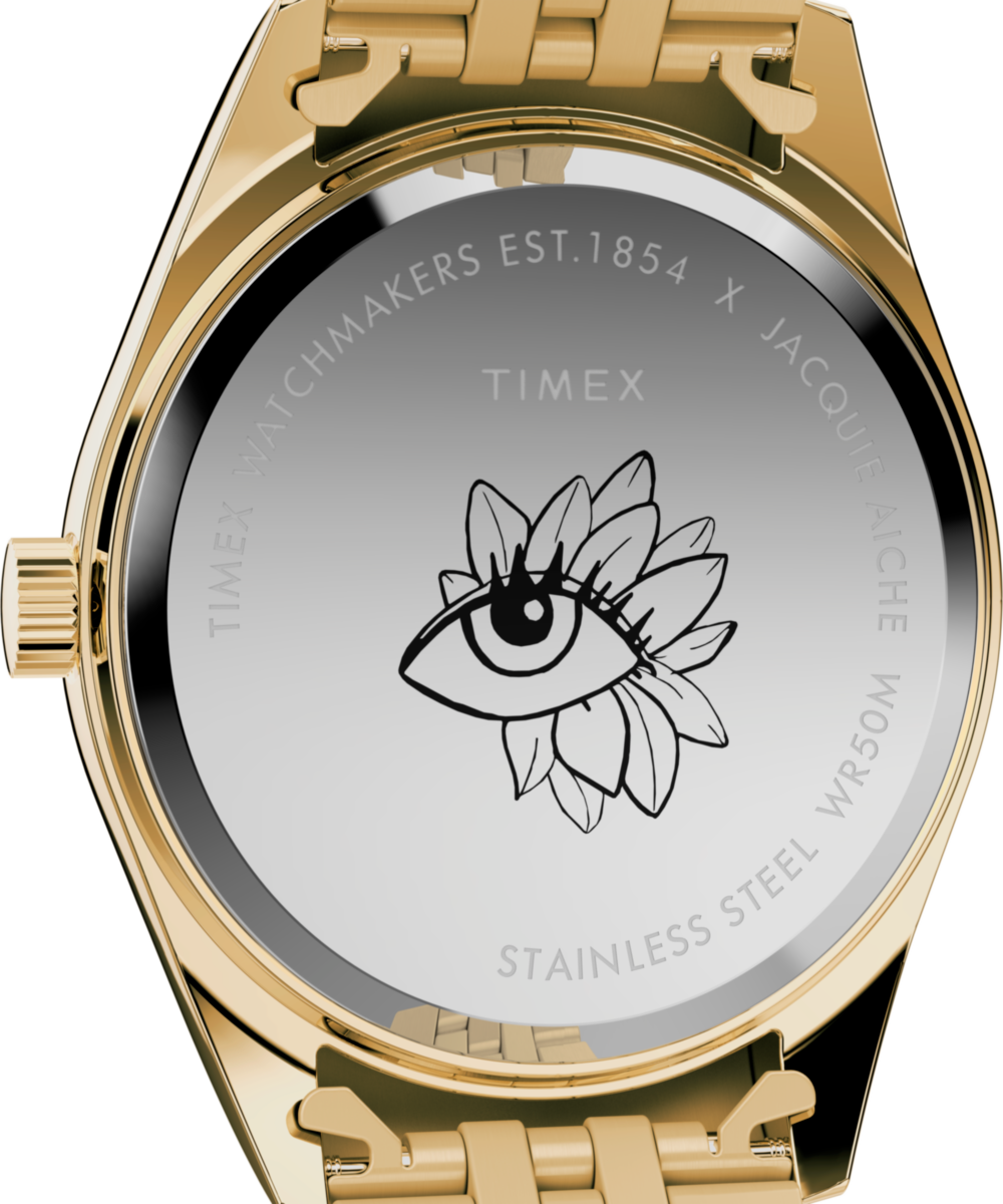 TIMEX TW2V73000QY imagen 4