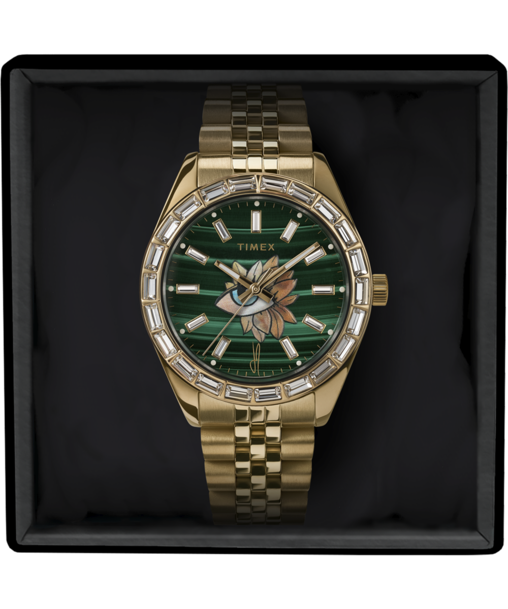 TIMEX TW2V73000QY imagen 6