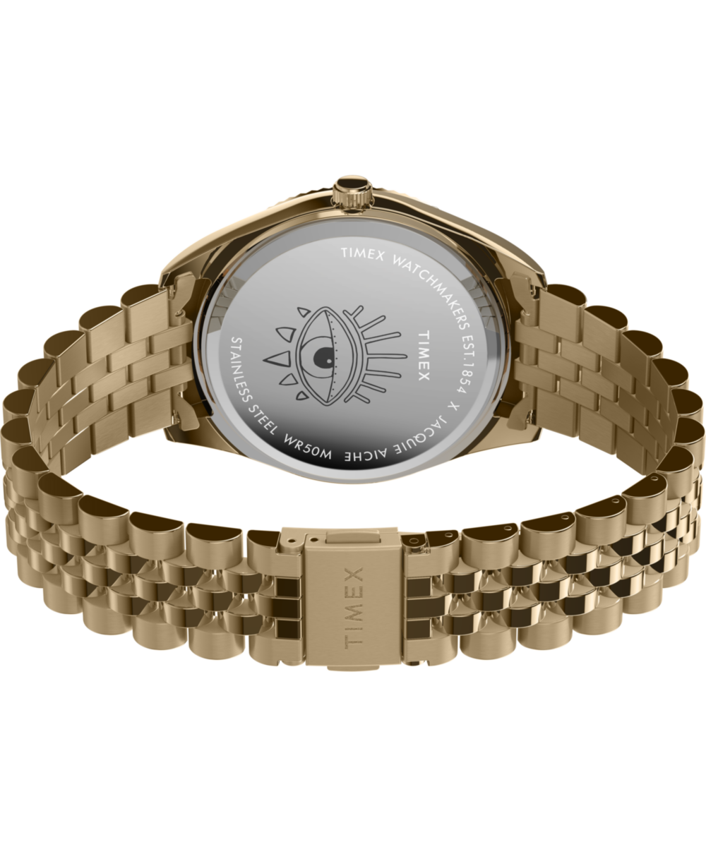 TIMEX TW2V73100QY imagen 5